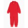 Complex for children, red color, height 86 cm