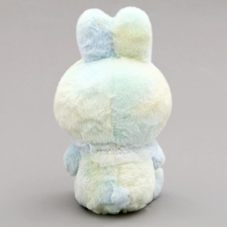 Soft toy "Doll" in a costume bunny, 20 cm, color mix-2