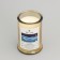 Aromatic candle in the Bank "Eucalypt", 40 hours, 95 gr, in the box