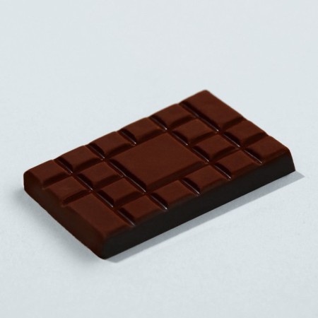 Chocolate 27 g in the box "Antidepressants from Santa"-2