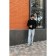 Jumper male ise, size 58, black color