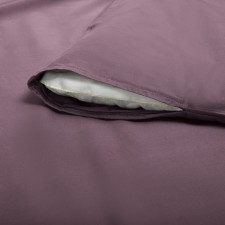 Mona Liza Lab Hole Berry, size 175x210 cm