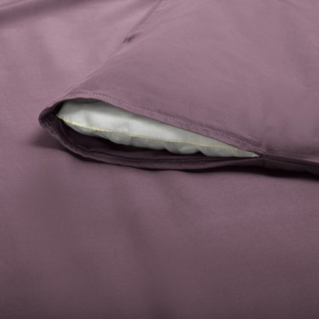 Mona Liza Lab Hole Berry, size 175x210 cm