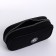 Cosmetic bag Dor Style, 21.5*6*10, lightning department, black