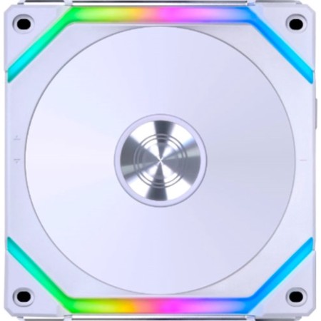 Fans for the Lian Li UNI FAN SL V2 120 White Argb 3x120mm G99.12SLV23W.-1