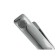 Cersanit Odra A63050 sink mixer, drain set