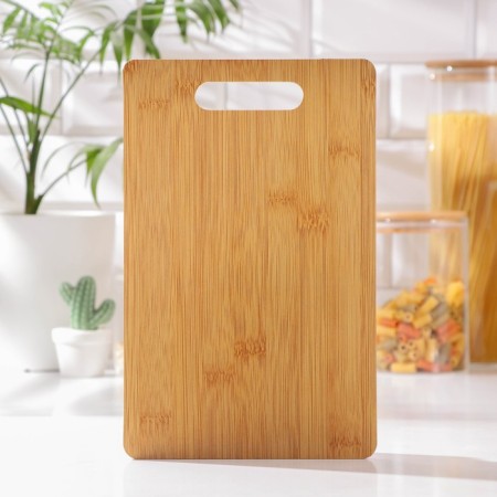 Board for feeding the fidan "Fidan", 26 × 16 cm