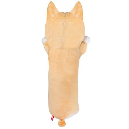 Soft toy "Corgi Legeboka", 61 cm-2