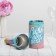 Grive -shaped box in the form of a bottle of champagne "Shine brighter