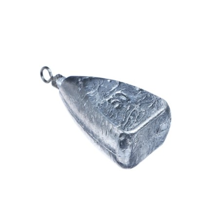 Cargo Bell is flat with a swivel "Yaman", 50 g-1