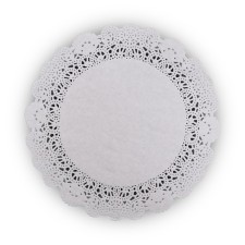 Cake napkin, 26 cm