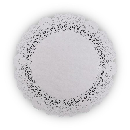 Cake napkin, 26 cm