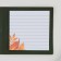 Set in a postcard "Dear Teacher", stickers of 4 x 20 sheets, a detachment block of 30 sheets