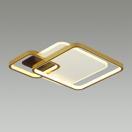 Ceiling chandelier SCOTT 59W LED 5.6x5.6 cm-2