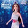 Sharnic model doll "Elena - Miss World"