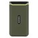 SSD Transcend USB-C 2TB TS2Tesd380C Dark Green Green