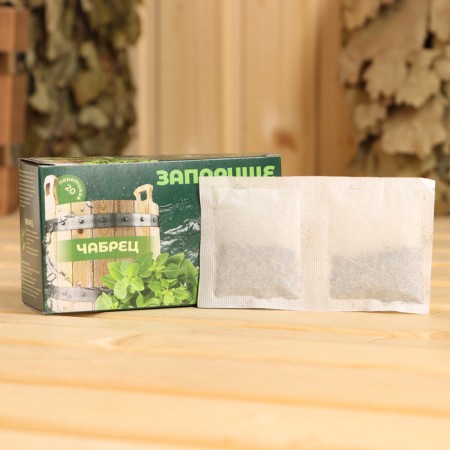Bath grass "Taeman" 20x1.5g