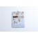 MEIWA tablecloth, 122 x 152 cm, roll 10 pcs, white/beige color