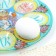 Angel egg stand, 8 eggs