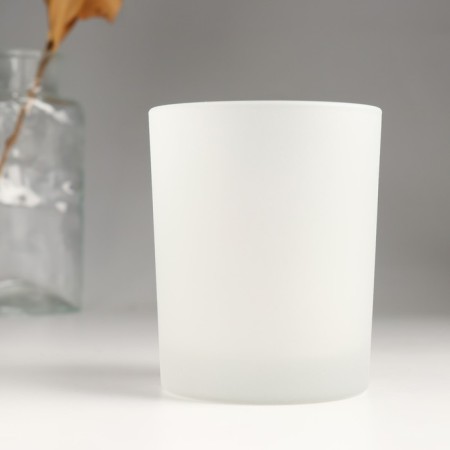 Sakura Skrutky candlestick 9.3x7.7 cm, 250 ml-1