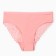 Panties female Braziliano, peach color, size 50 (xl)
