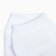 Noski children's anti-slip, white color, size 14-16