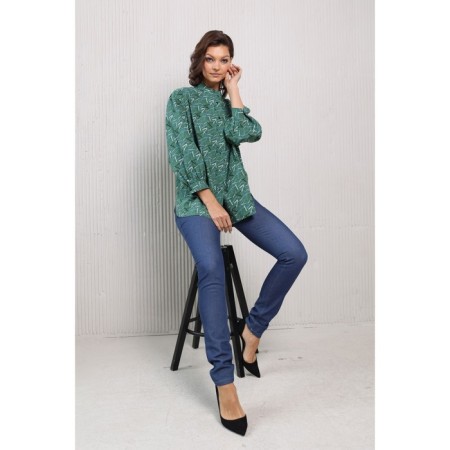 Female shirt, size 54-6