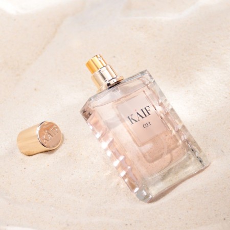 Perfumery Women's Water Kaif Select No. 011, 50 ml-2