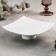 Porcelain Square Wilmax, D = 18.5 cm