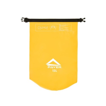 Harkome Payer "Sugomak", 15l, yellow, a602-5