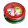 Transporter 10 cm Istanm "Neon Cristal", 360 °, mix