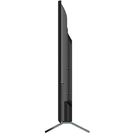 TV POLARLINE 32PL13TC-SM, 32 ", 1366x768, DVB-T2/C, 3XHDMI, 2XUSB, Smarttv, black-2