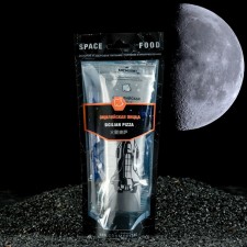 Space food 