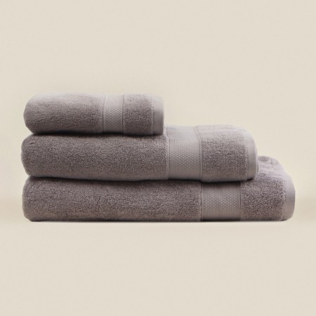 Trick Sl Home: Classic "Soft Mist" 50x90 cm, 100% cotton, 530 g/m2-1