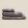 Trick Sl Home: Classic "Soft Mist" 50x90 cm, 100% cotton, 530 g/m2