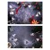 Photophone bilateral paper 300 grams "New Year's mood" 57x87 cm