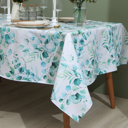 British tablecloth 137*180 cm, 140g/m2-1
