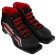 Brows Ski Winter Star Comfort, NN75, p. 44, black color