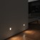 Elektrostandard, STEP 2, 21x48x48 mm, 3W, LED, 80LM, 4000K, white color, white