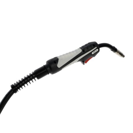 Weldestar 15, Mig/Mag, 180 a, D = 0.6-1 mm, PV 60%, 3 m, air cooling-1