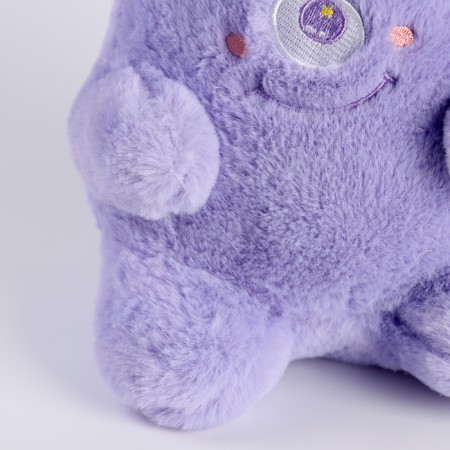 Soft toy "Montrustrik", 20 cm, color mix-3