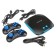 Game console Titan Magistr black included: 555 games