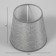 Obachr E27 Gray 20x20x18 cm