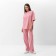 Women's costume (T -shirt and trousers) Mist, p. 48-50, powder
