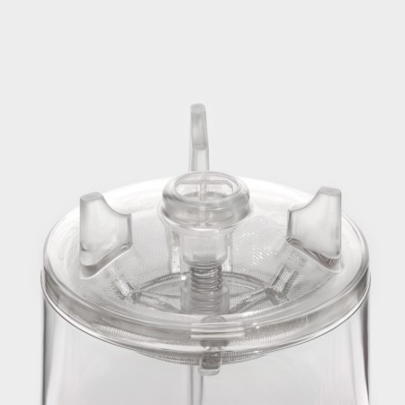 Magistro Gagist Hot Teaker "Mantana", 500 ml, with plastic sieve-8