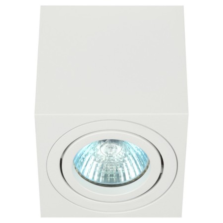 OL22 WH MR16/GU10 lamp, white, 1x35W 8x8x9 cm-1