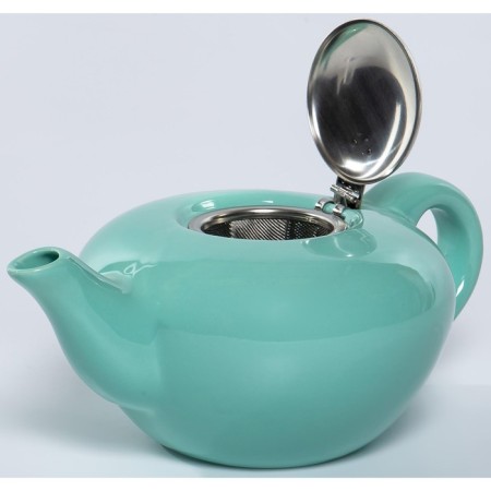 Elrington teapot “Felicita, Glaze”, 1 liter-1