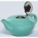 Elrington teapot “Felicita, Glaze”, 1 liter
