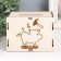Pigger "common fund" 13.4x10x10 cm (set of 6 parts)