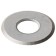 Cutting element of the bison 33201-15-1.5, for tile cutters, 1.5 mm